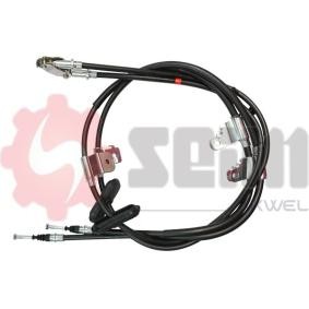SEIM Handremkabel 555361