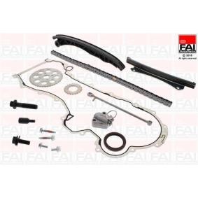 FAI AutoParts Registerkjedesett TCK6L