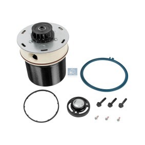 DT Spare Parts Reparatursatz 1.61100