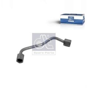 Spletna trgovina z DT Spare Parts Visoktlacna cev, naprava za vbrizgavanje 4.11048