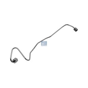 DT Spare Parts Høytrykkledning, innsprøytningsanlegg 4.11055