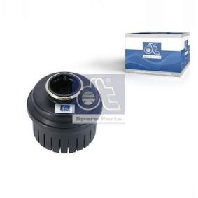 DT Spare Parts Äänenvaimennin, paineilmalaite 6.63042