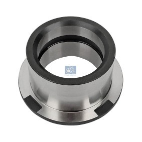 DT Spare Parts Douille de centrage, arbre longitudinal 7.43240