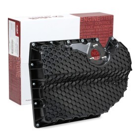 VIKA Carter d'huile 11031804201