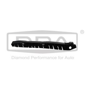 DPA Stoßstangenhalter vorne links 88071797702