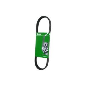 LUCAS Courroie trapézoïdale 10AV1150L