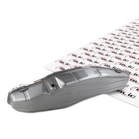 BLIC 6906-00-3732008P Bränsletank BMW X2 original