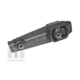 TEDGUM Motorophæng TED82835