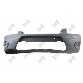 originalni Ford TRANSIT ABAKUS Celna maska (preobleka ) 017-43-500