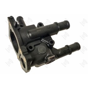 ABAKUS Termostaattikotelo 037-025-0030