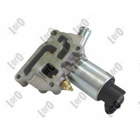 ABAKUS EGR-ventil med tetning, elektrisk 121-01-041