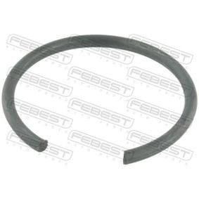 Spletna trgovina z FEBEST Garnitura za monatzo, manseta, pogonska gred CC-1-29X2