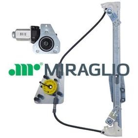 MIRAGLIO Vindusheis 30/2201