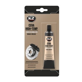 K2 Lubrifiant pour température élevée B405