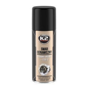 K2 Lubrifiant pour température élevée W124