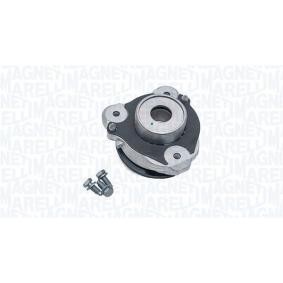 MAGNETI MARELLI Soporte, parachoques 030607020513