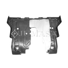 JUMASA Insonorisation du compartiment moteur 04001453