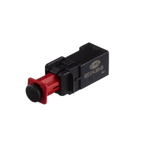 HELLA Interruptor de luces freno 6DD 014 395-001