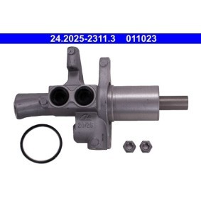 ATE Brake master cylinder 24.2025-2311.3
