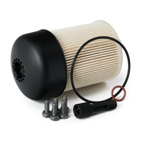 BOSCH Filtre à carburant F 026 402 857