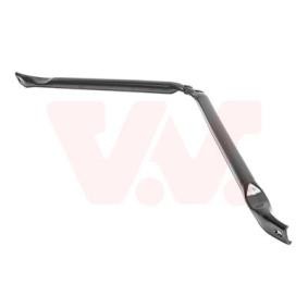VAN WEZEL Schlossträger 0670666