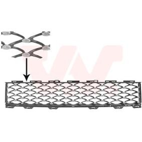 VAN WEZEL Ritilä 1614599