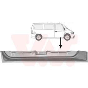 VAN WEZEL Ovi, kori 3078272