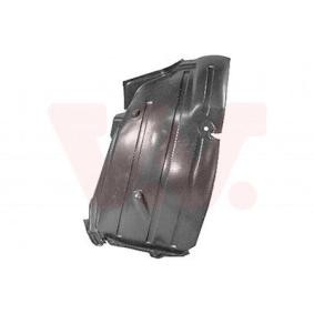 VAN WEZEL Garniture, passage de roue 4373433