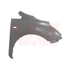 5491656 aile VAN WEZEL Toyota FJ