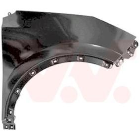 originalni Kia CEE'D VAN WEZEL Blatnik 8384658