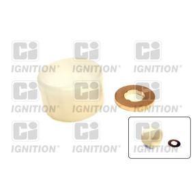 QUINTON HAZELL Anillo retén, portainyectores XPSI158K