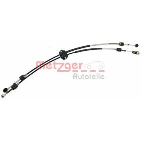 METZGER Schakelkabel 3150200