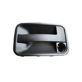 MAGNETI MARELLI Door Handle 350105005800