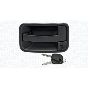 MAGNETI MARELLI Door Handle 350105005900