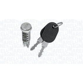 Spletna trgovina z MAGNETI MARELLI Komplet zapiralnega valja (cilindra) 350105008900