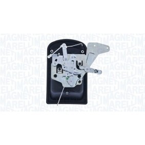 Spletna trgovina z MAGNETI MARELLI Rocka vrat 350105011400