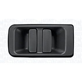 MAGNETI MARELLI Door Handle 350105013400