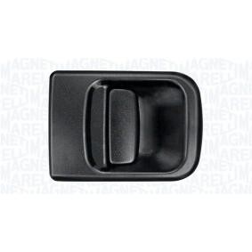 MAGNETI MARELLI Door Handle 350105013500