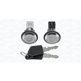 MAGNETI MARELLI Jeu de cylindres de serrures 350105014200