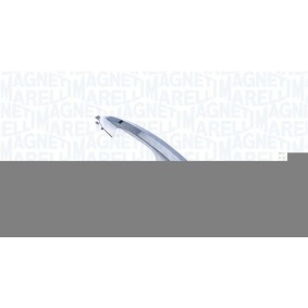 MAGNETI MARELLI Poignée de porte 350105022100