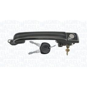 MAGNETI MARELLI Dørgreb 350105025100