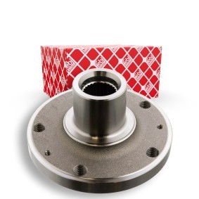 FEBI BILSTEIN Hjulnav 102187