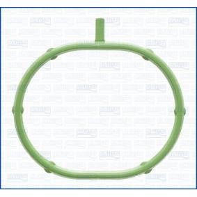 AJUSA Tetning, innsugningsmanifold 13275500