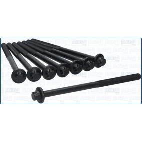 AJUSA Topplokksbolter 81064900