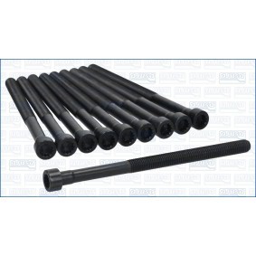 AJUSA Jeu de boulons de culasse de cylindre 81068200