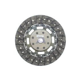 AISIN Disque d'embrayage DN-989