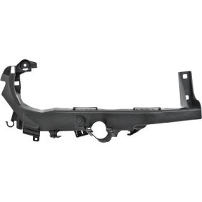 DIEDERICHS Soporte, faro principal 1216012
