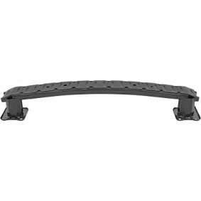 DIEDERICHS Impact Absorber, bumper 1407065