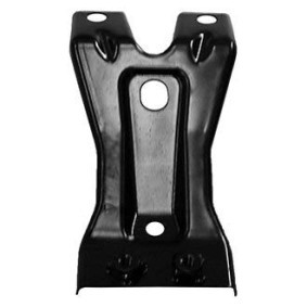 DIEDERICHS Soporte, panal de radiador 2215010