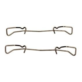 Spletna trgovina z MAXGEAR Kompletni pribor, sedlo zavore 27-0555